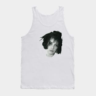 Yo Tank Top